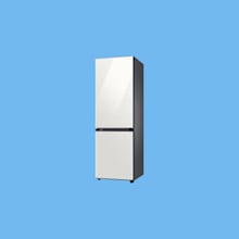 Product image of Samsung Bespoke refrigerator